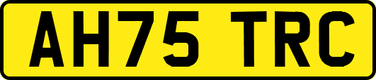 AH75TRC