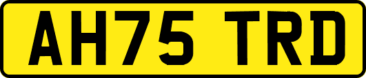 AH75TRD
