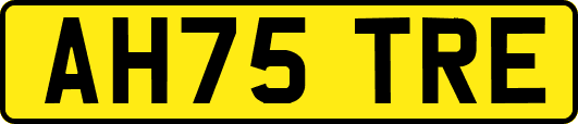 AH75TRE