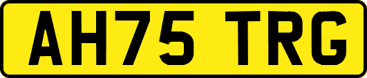 AH75TRG