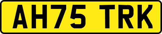 AH75TRK