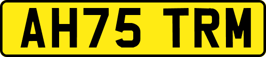 AH75TRM