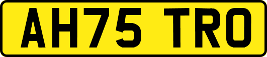 AH75TRO