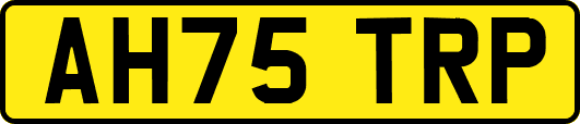 AH75TRP