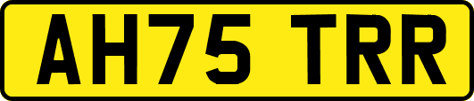 AH75TRR