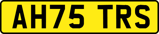 AH75TRS