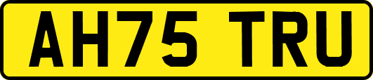 AH75TRU