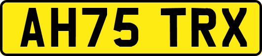 AH75TRX