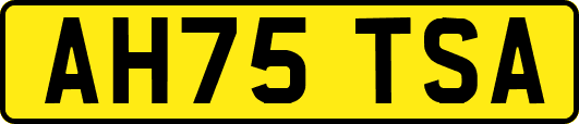 AH75TSA