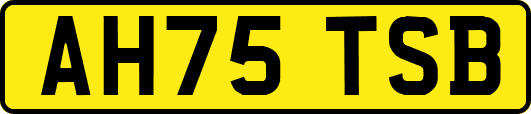 AH75TSB