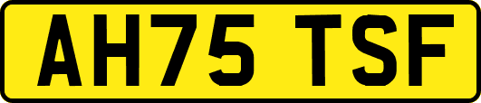 AH75TSF