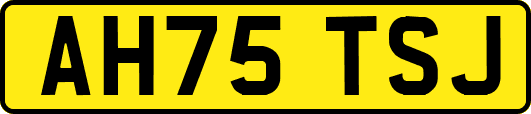 AH75TSJ