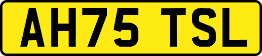 AH75TSL