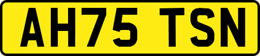 AH75TSN