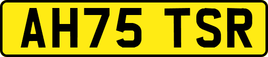 AH75TSR