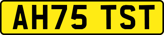 AH75TST