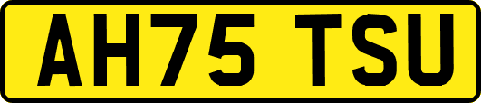 AH75TSU
