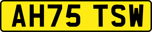 AH75TSW
