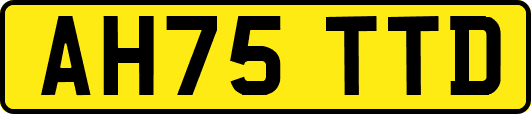 AH75TTD