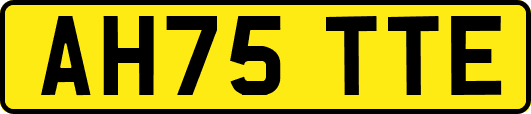 AH75TTE