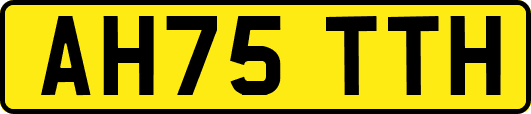 AH75TTH
