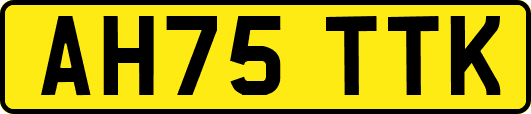 AH75TTK