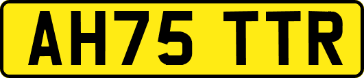 AH75TTR