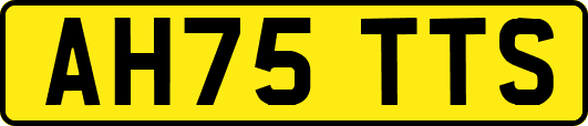 AH75TTS