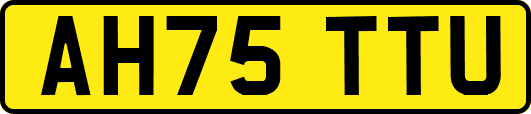 AH75TTU