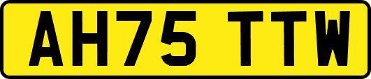 AH75TTW