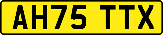 AH75TTX