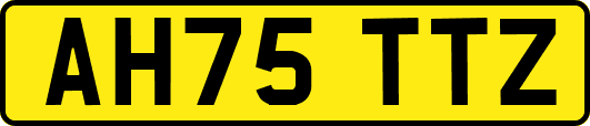 AH75TTZ