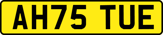 AH75TUE