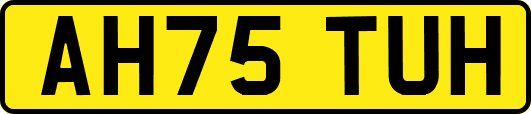 AH75TUH