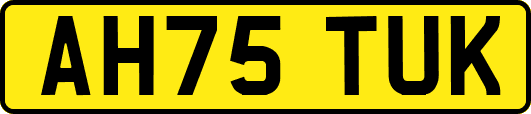 AH75TUK