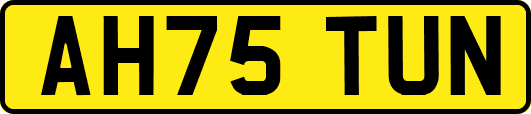 AH75TUN