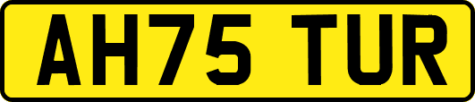 AH75TUR