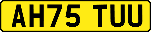 AH75TUU