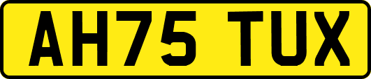 AH75TUX