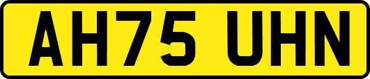 AH75UHN