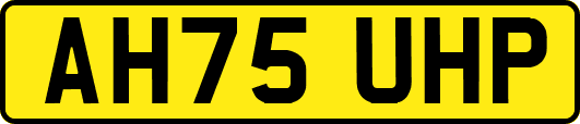 AH75UHP