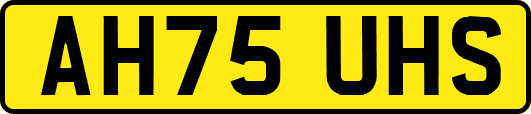 AH75UHS