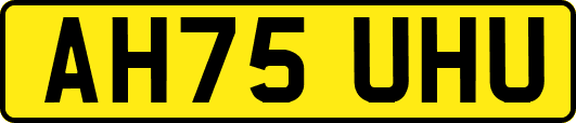 AH75UHU