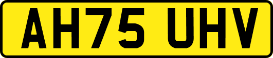 AH75UHV