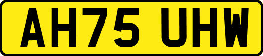 AH75UHW