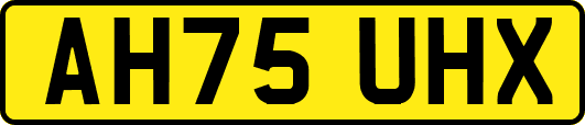 AH75UHX