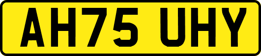AH75UHY
