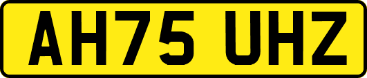 AH75UHZ