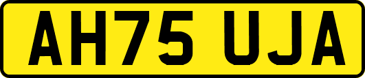 AH75UJA