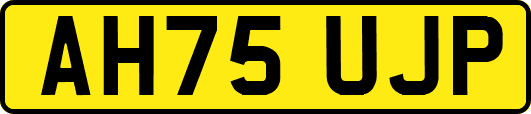 AH75UJP